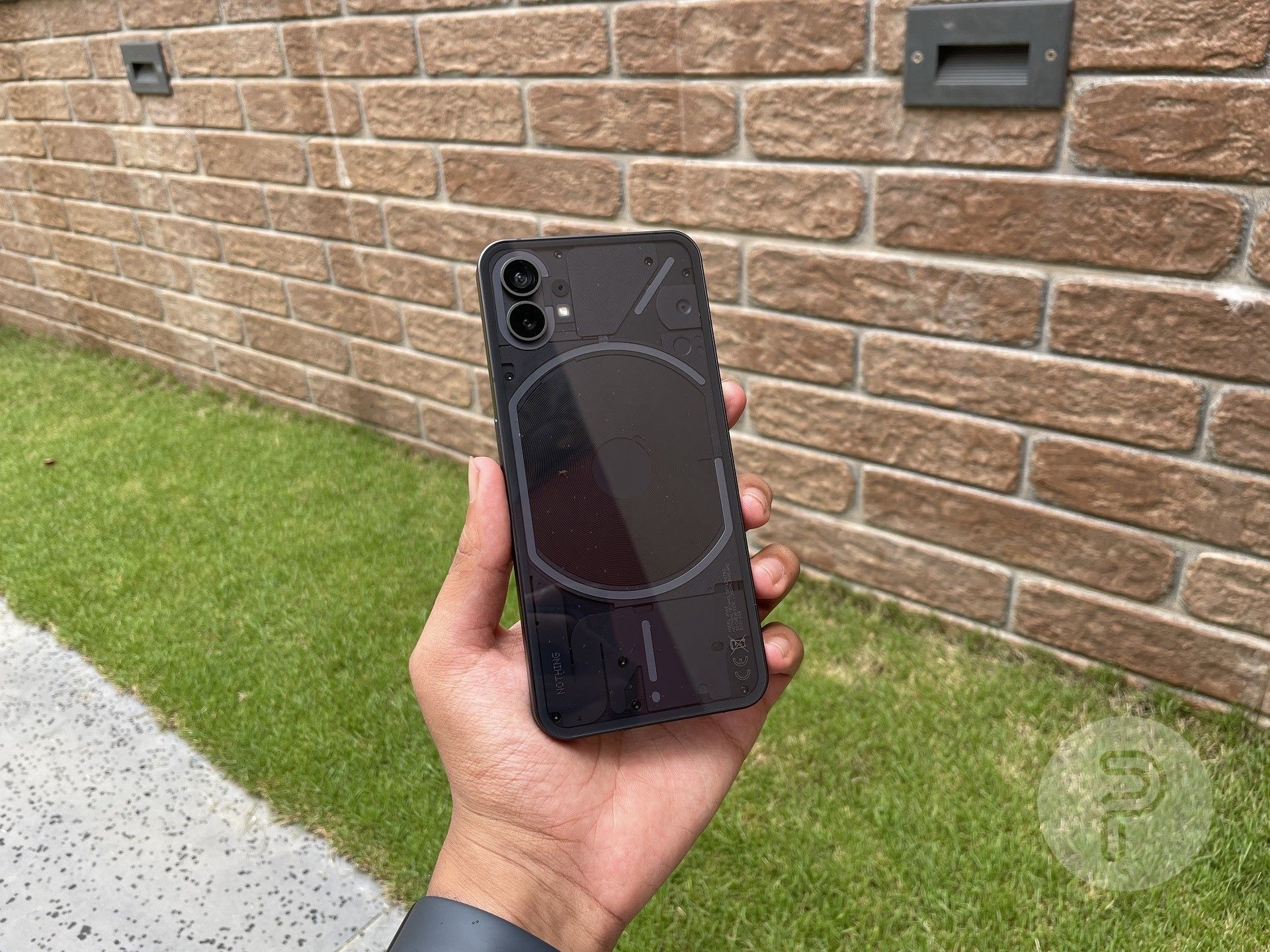 Nothing Phone 1 Review: The Midrange Jack of All Trades